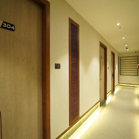 Hotel Laksh Rāipur Exteriér fotografie